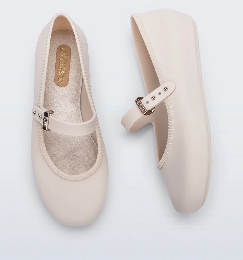 Soft Ballerina Flats
